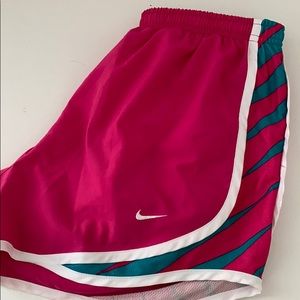 Nike Tempo Shorts - excellent condition!